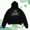 Ghost Racing Store Merch The Puppet Hoodie Black 1 Ghost Racing Store Merch The Puppet Hoodie Black