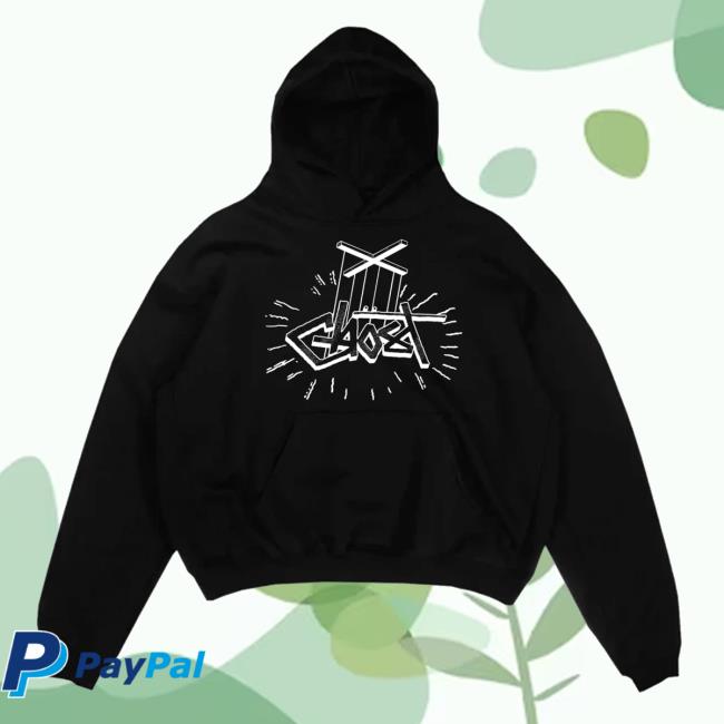 Ghost Racing Store Merch The Puppet Hoodie Black 4 Ghost Racing Store Merch The Puppet Hoodie Black