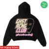 Ghost Racing Store Merch Travis Pbc Hoodie Black