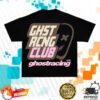 Ghost Racing Store Merch Travis Pbc Shirt Black