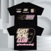 Ghost Racing Store Merch Travis Pbc Shirt Black