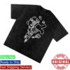 Gloomy Bear Store Merch Astro Gloomy Acid Wash Shirt