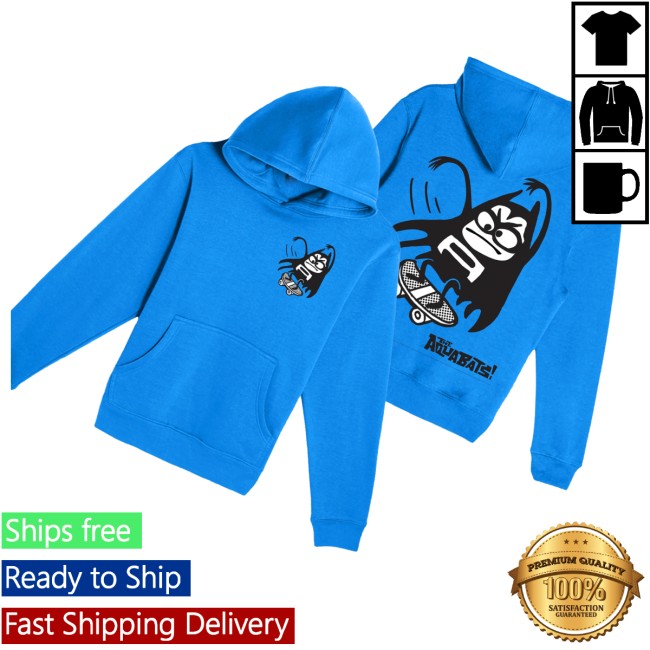 Gloopy Industries Merch Store Lil Bat Skateboard Hoodie 3 Gloopy Industries Merch Store Lil Bat Skateboard Hoodie