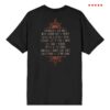 kenny Godsmack Merch Store Live At The Mohegan Sun Tracklist Shirt
