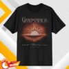 kenny Godsmack Merch Store Live At The Mohegan Sun Tracklist Shirts