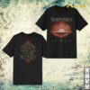 Godsmack Merch Store Live At The Mohegan Sun Tracklist Tee