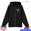 kenny Godsmack Merch Store Live At The Mohegan Sun Zip Hoodie