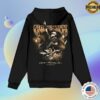 kenny Godsmack Merch Store Live At The Mohegan Sun Zip Hoodies