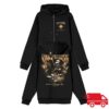 kenny Godsmack Merch Store Live At The Mohegan Sun Zip Hoodiess