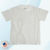 Godzilla Merch Store Ah Godzilla White T-Shirt