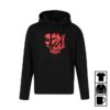 Godzilla Merch Store Godzilla X Haas Team Hoodie 4 Godzilla Merch Store Godzilla X Haas Team Hoodie