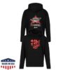 Godzilla Merch Store Godzilla X Haas Team Hoodie 2 Godzilla Merch Store Godzilla X Haas Team Hoodie
