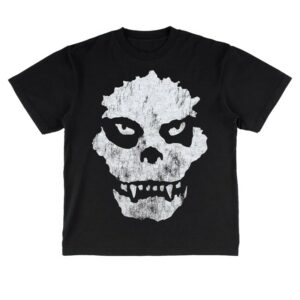 Godzilla Merch Store Godzilla X Misfits Fiend T-Shirt