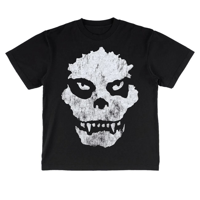 Godzilla Merch Store Godzilla X Misfits Fiend T-Shirt 3 Godzilla Merch Store Godzilla X Misfits Fiend T-Shirt