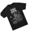 Gojira Shop Merch Store Terra Incognita Xxv Tee