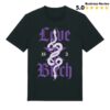 Good Law Project Store Merch Shop Love Is A Bitch
