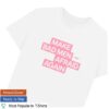 Good Law Project Store Merch Shop Make Bad Men Afraid Again Shirt