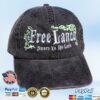 Goodbye Press Merch Store Free Lance Hat