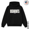 Goodtalk Merch Shop Goodtalk Degenerates Hoodie