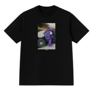 Goodtalk Merch Shop Howie Tee