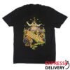 kenny Goose The Band Merch Shop Menagerie Goosemas Tee