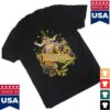 kenny Goose The Band Merch Shop Menagerie Goosemas Tees