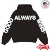 Grateful Apparel Store Merch Gaw Hood