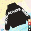 Grateful Apparel Store Merch Gaw Hood