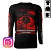 Gravitated Shop Store Merch John Cxnnor Blade Assassin Long Sleeve