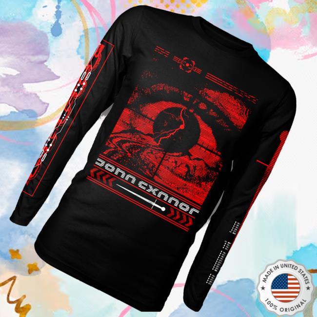 Gravitated Shop Store Merch John Cxnnor Blade Assassin Long Sleeve 3 Gravitated Shop Store Merch John Cxnnor Blade Assassin Long Sleeve