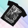 Gravitated Shop Store Merch John Cxnnor Cyborg Demon Shirt