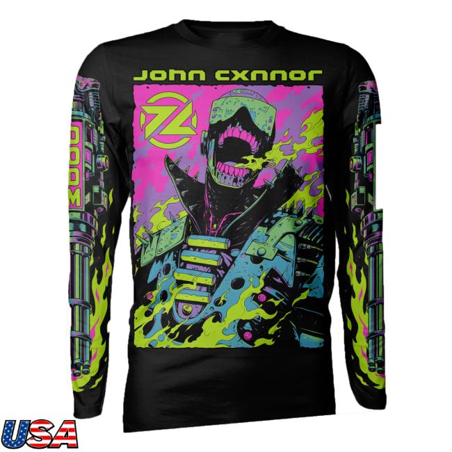 Gravitated Shop Store Merch John Cxnnor Doom Raver Long Sleeve 2 Gravitated Shop Store Merch John Cxnnor Doom Raver Long Sleeve