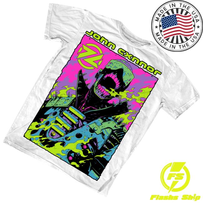 Gravitated Shop Store Merch John Cxnnor Doom Raver Shirt 3 Gravitated Shop Store Merch John Cxnnor Doom Raver Shirt