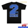 Adtr Store Merch 2Nd Sucks Collegiate Shirt