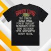 Green Lung Store Merch Old English Black Magic Shirt 2 Green Lung Store Merch Old English Black Magic Shirt