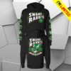 kenny Greenville Swamp Rabbits Merch Store 25 26 Vghc Swamp Rabbits 4 Clover Hoodiesss