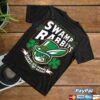 kenny Greenville Swamp Rabbits Merch Store 25 26 Vghc Swamp Rabbits Fighting Rabbit Shirts