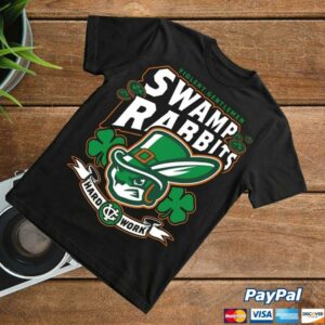 kenny Greenville Swamp Rabbits Merch Store 25 26 Vghc Swamp Rabbits Fighting Rabbit Shirts