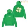 Grillos Pickles Store Merch St Pickles Day Hoodie