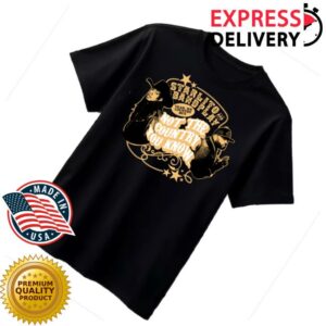 kenny Grind Hard Merch Store Black Yellow Ntcyk Shirts