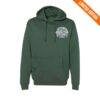 kenny Grind Hard Merch Store Green Ntcyk Hoodie