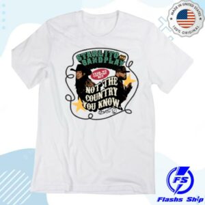 kenny Grind Hard Merch Store White Ntcyk Shirt