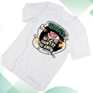 kenny Grind Hard Merch Store White Ntcyk Shirts