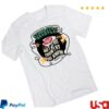 Grind Hard Store Merch White Ntcyk Tee