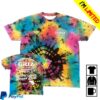 Griz Merch Shop Griz Worldwide Vibe Rainbow Reverse Dye T-Shirt 4 Griz Merch Shop Griz Worldwide Vibe Rainbow Reverse Dye T-Shirt