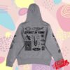 kenny Griz Merch Store Griz Future Funk Pullover Hoodie