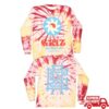 kenny Griz Merch Store Griz Me The Homies Long Sleeve In Summerdrink Tie Dyess