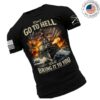 Gruntstyle Merch Shop Bring The Fire T-Shirt 1 Gruntstyle Merch Shop Bring The Fire T-Shirt
