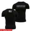 Gruntstyle Store Merch Defend The Children T-Shirt