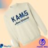 Kam's Champaign Store Merch Kams Moms Weekend 2026 Tan Crewneck Sweatshirt